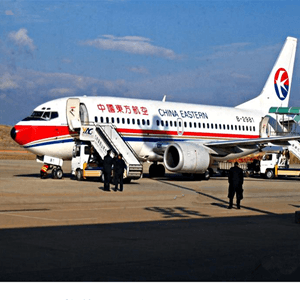 丹东浪头航空托运航空快运业稳步发展的原因是什么？